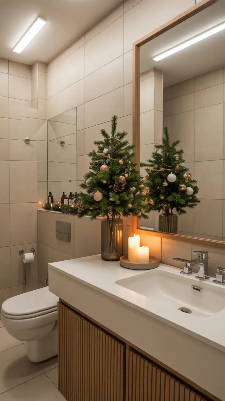 Bathroom Sink Decor Ideas 2026: Modern, Stylish & Budget-Friendly Inspiration