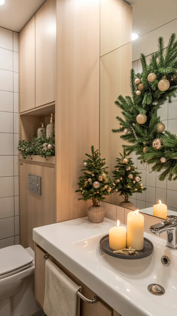 Bathroom Sink Decor Ideas 2026: Modern, Stylish & Budget-Friendly Inspiration