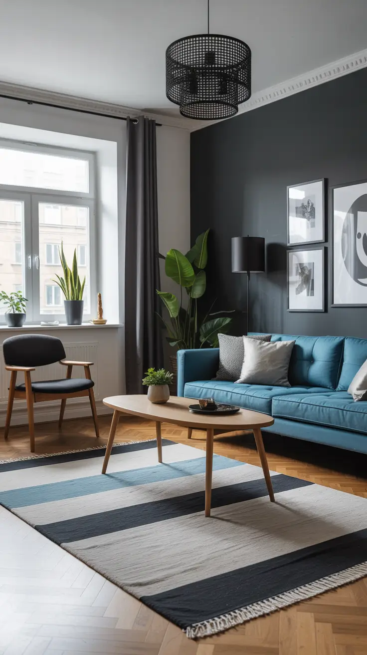 Scandinavian Living Room Ideas 2026 for Cozy Nordic Interiors