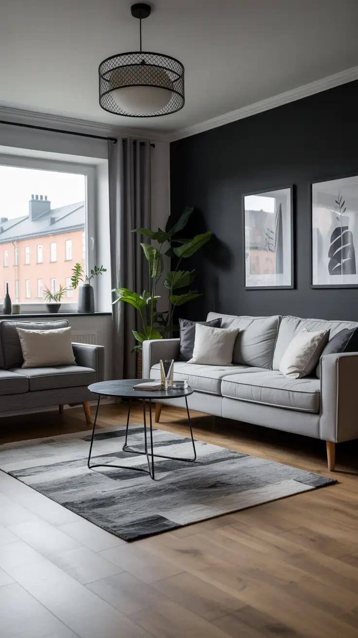 Scandinavian Living Room Ideas 2026 for Cozy Nordic Interiors