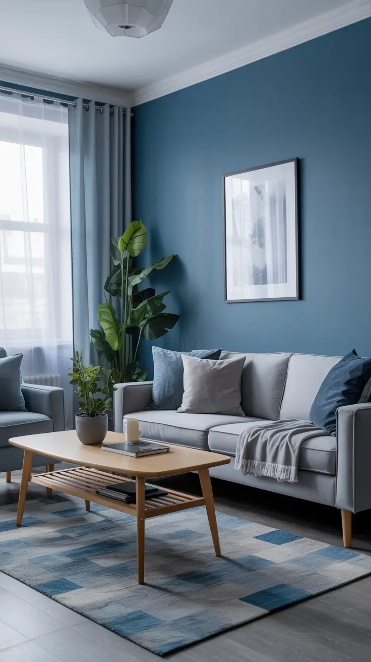 Scandinavian Living Room Ideas 2026 for Cozy Nordic Interiors