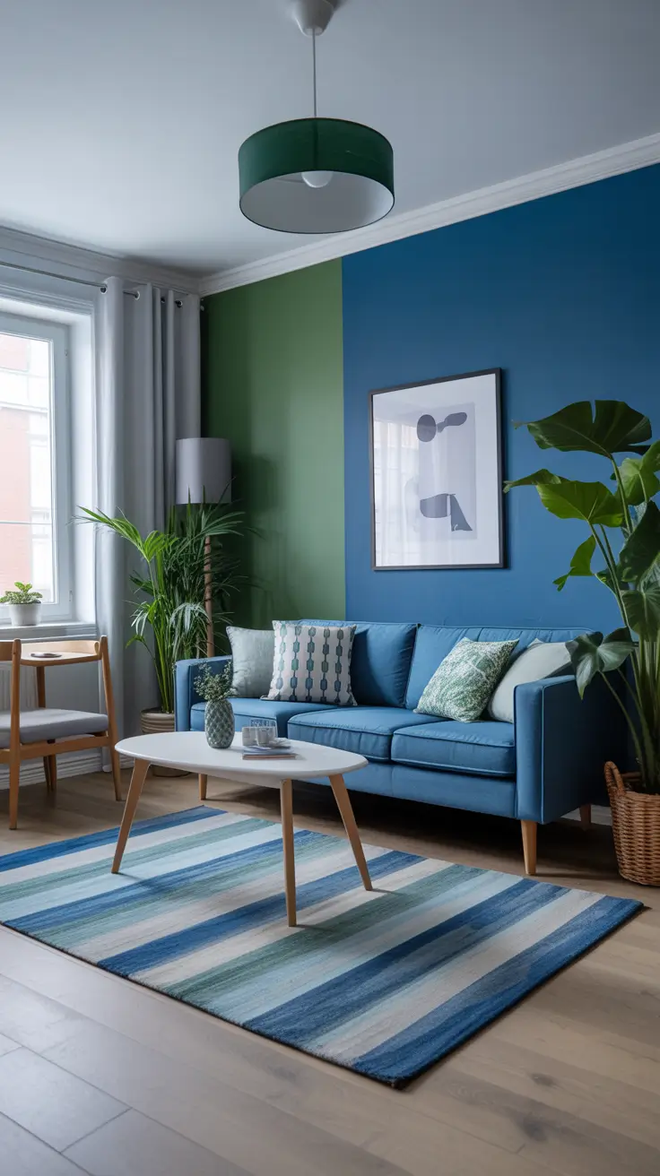 Scandinavian Living Room Ideas 2026 for Cozy Nordic Interiors