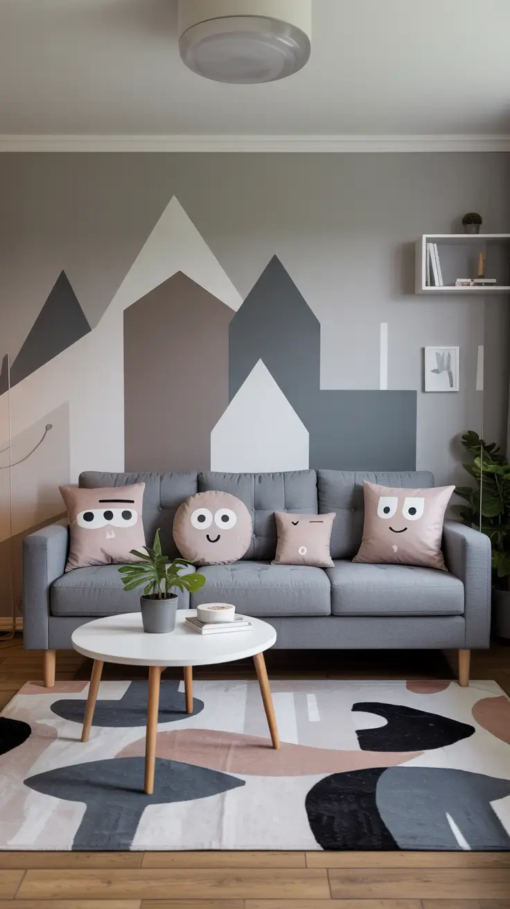Scandinavian Living Room Ideas 2026 for Cozy Nordic Interiors