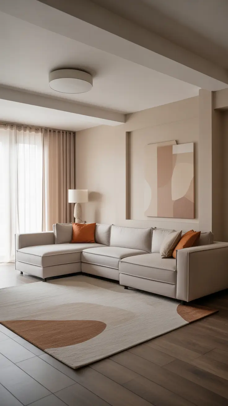 Sectionals Living Room Ideas 2026: Cozy, Modern & Stylish Layouts