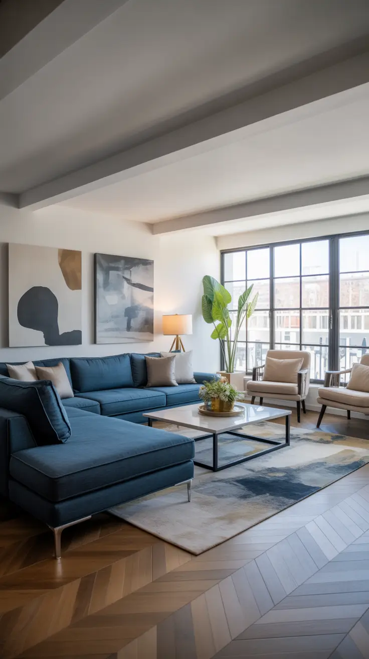 Sectionals Living Room Ideas 2026: Cozy, Modern & Stylish Layouts