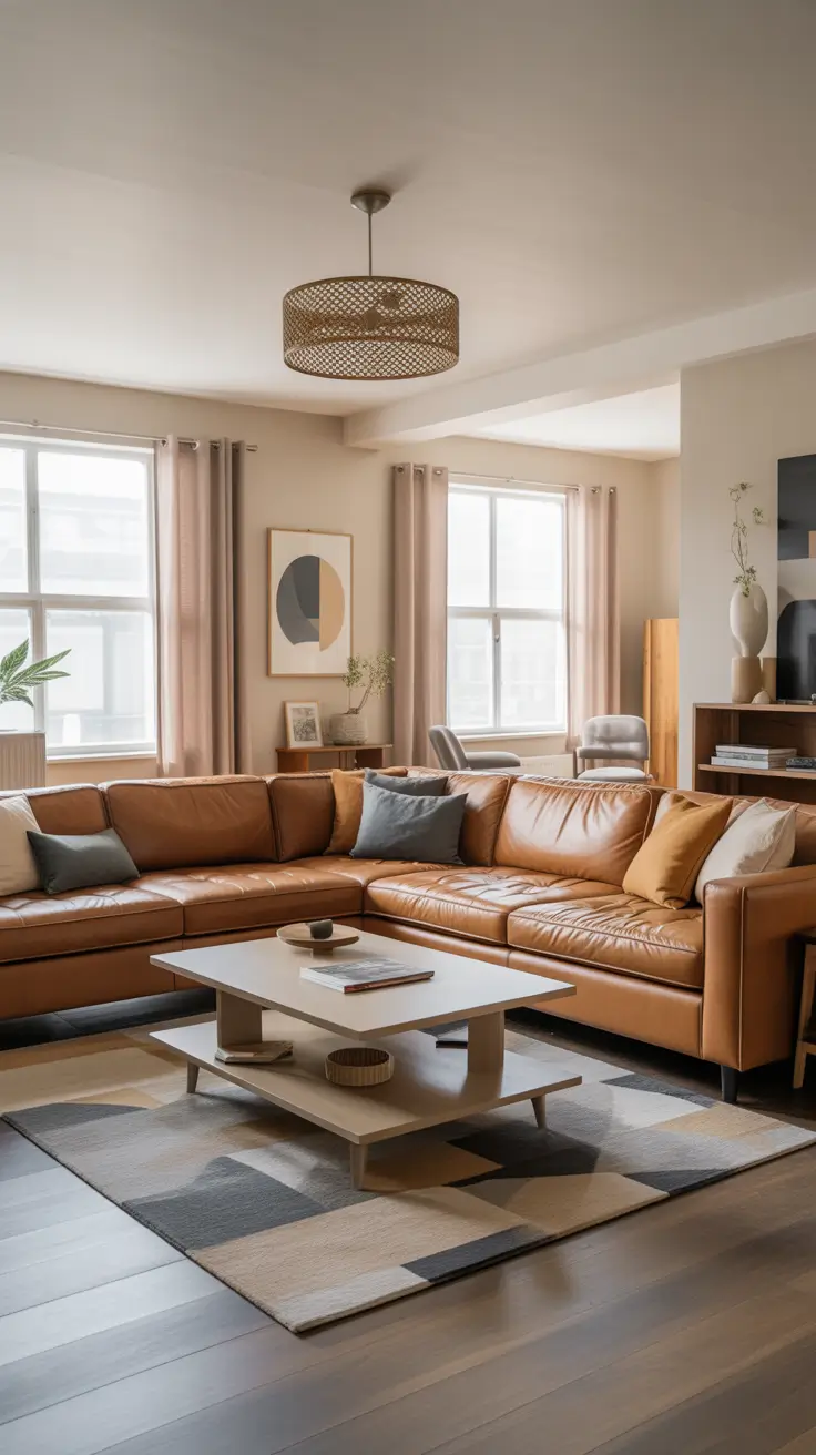 Sectionals Living Room Ideas 2026: Cozy, Modern & Stylish Layouts