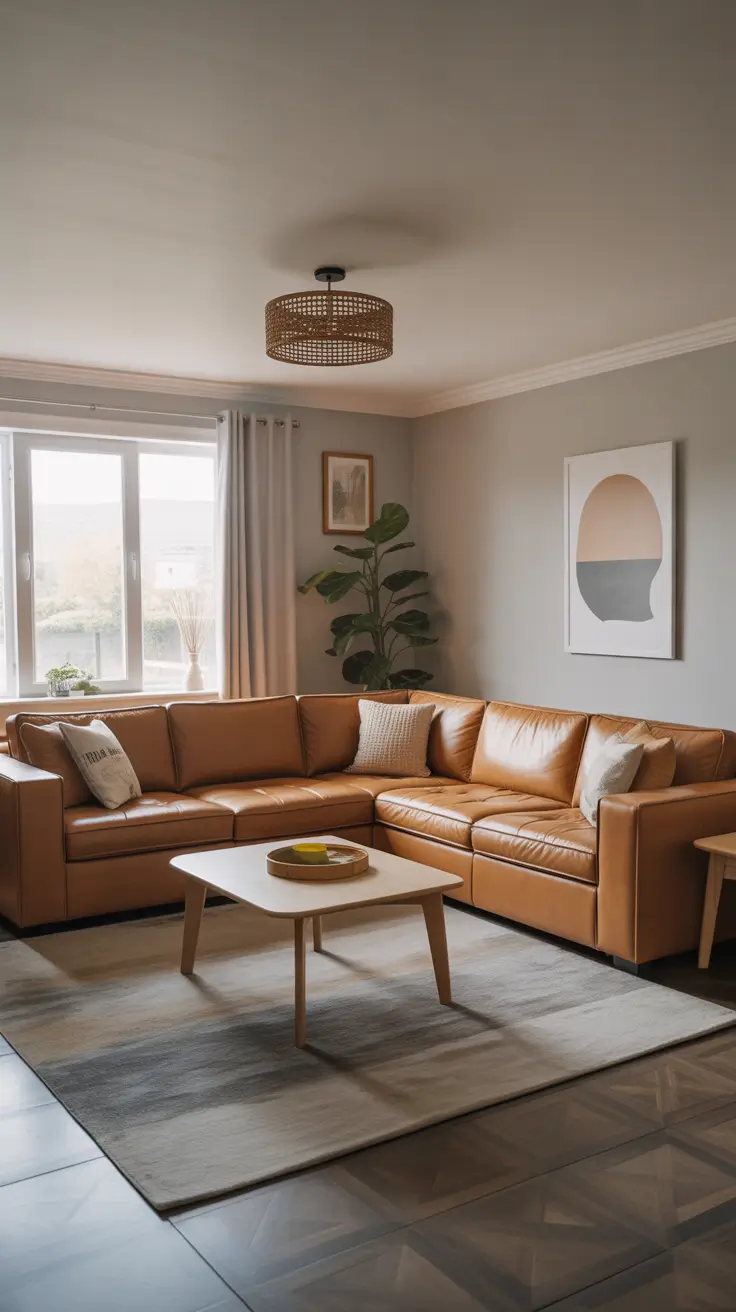 Sectionals Living Room Ideas 2026: Cozy, Modern & Stylish Layouts