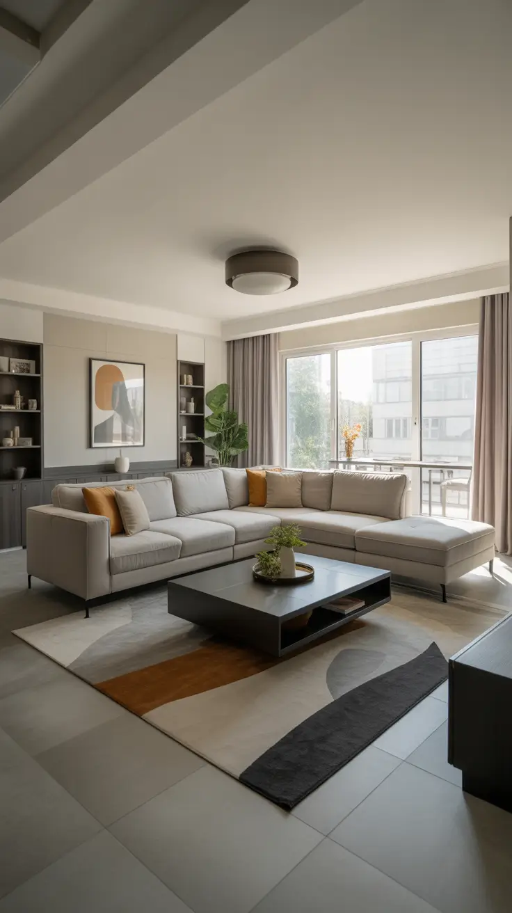 Sectionals Living Room Ideas 2026: Cozy, Modern & Stylish Layouts