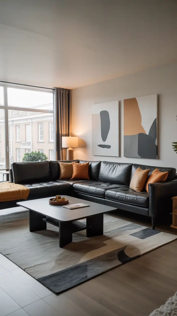 Sectionals Living Room Ideas 2026: Cozy, Modern & Stylish Layouts