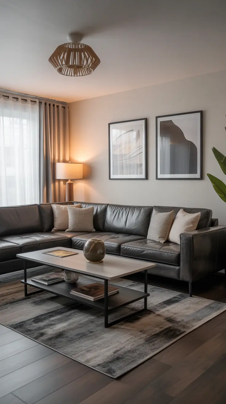 Sectionals Living Room Ideas 2026: Cozy, Modern & Stylish Layouts