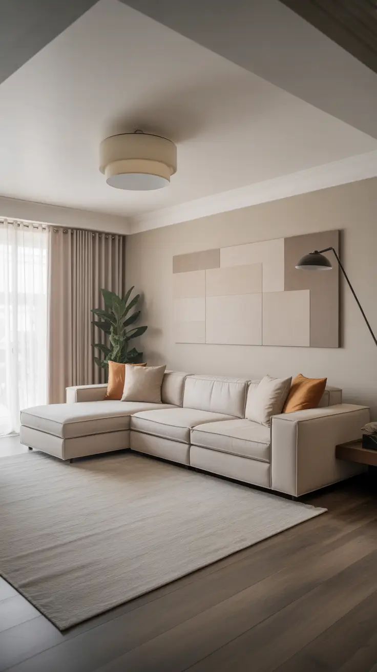 Sectionals Living Room Ideas 2026: Cozy, Modern & Stylish Layouts