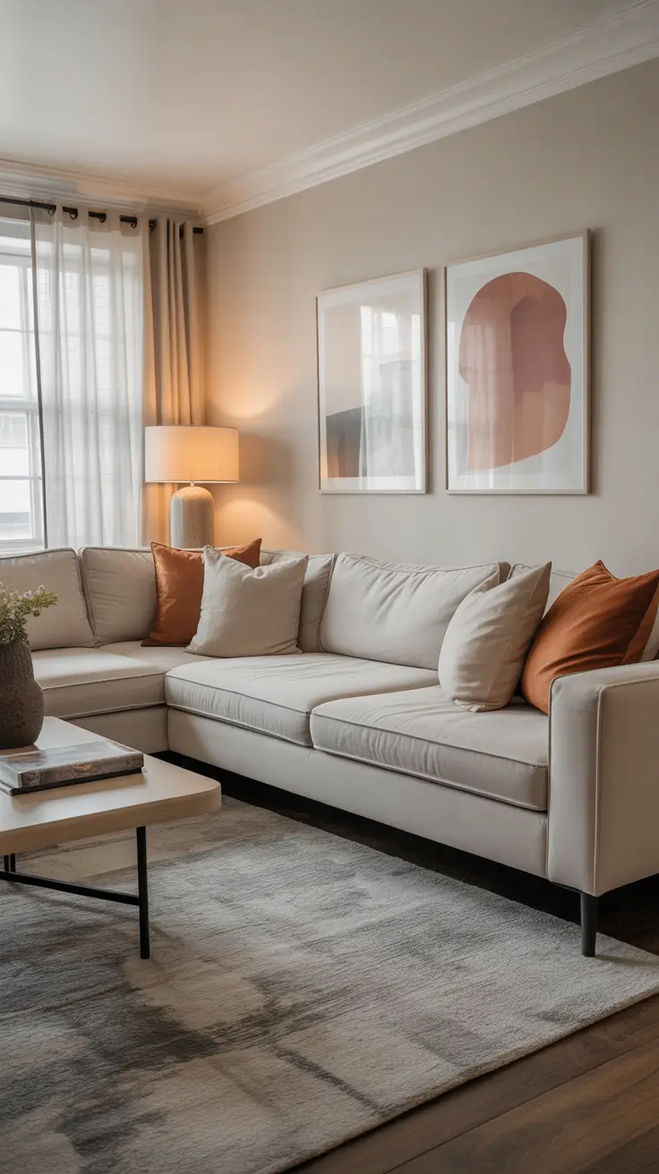 Sectionals Living Room Ideas 2026: Cozy, Modern & Stylish Layouts