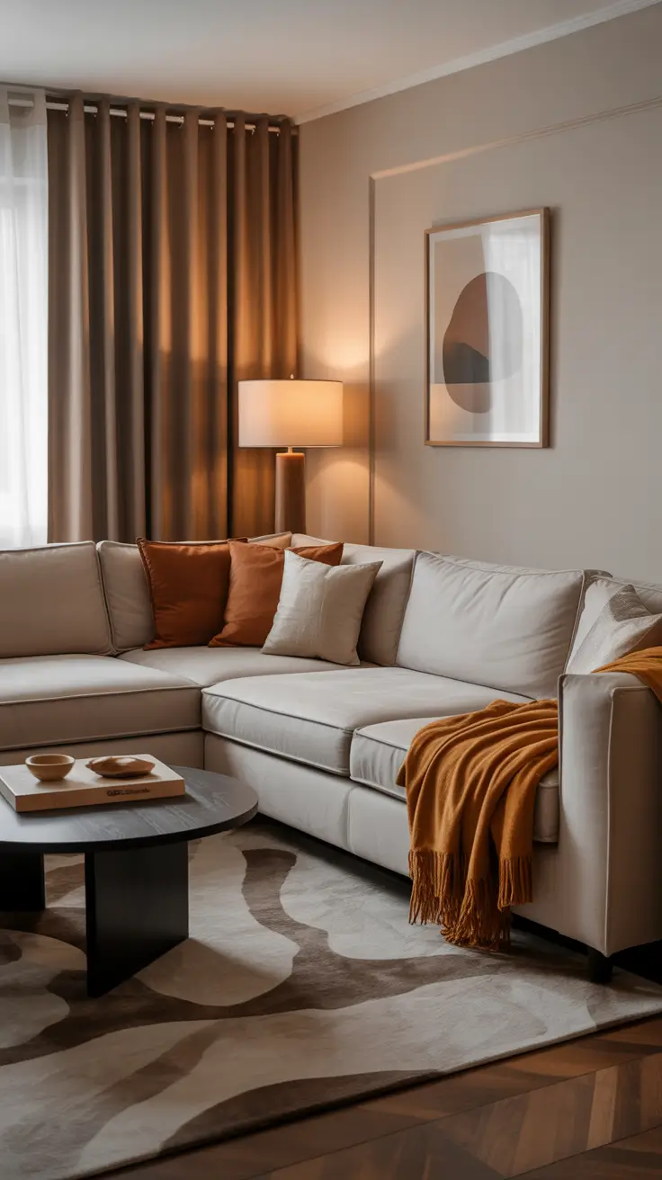 Sectionals Living Room Ideas 2026: Cozy, Modern & Stylish Layouts