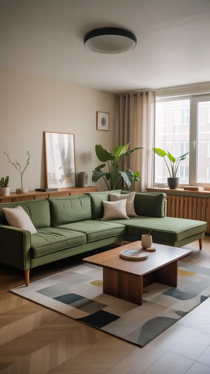 Sectionals Living Room Ideas 2026: Cozy, Modern & Stylish Layouts