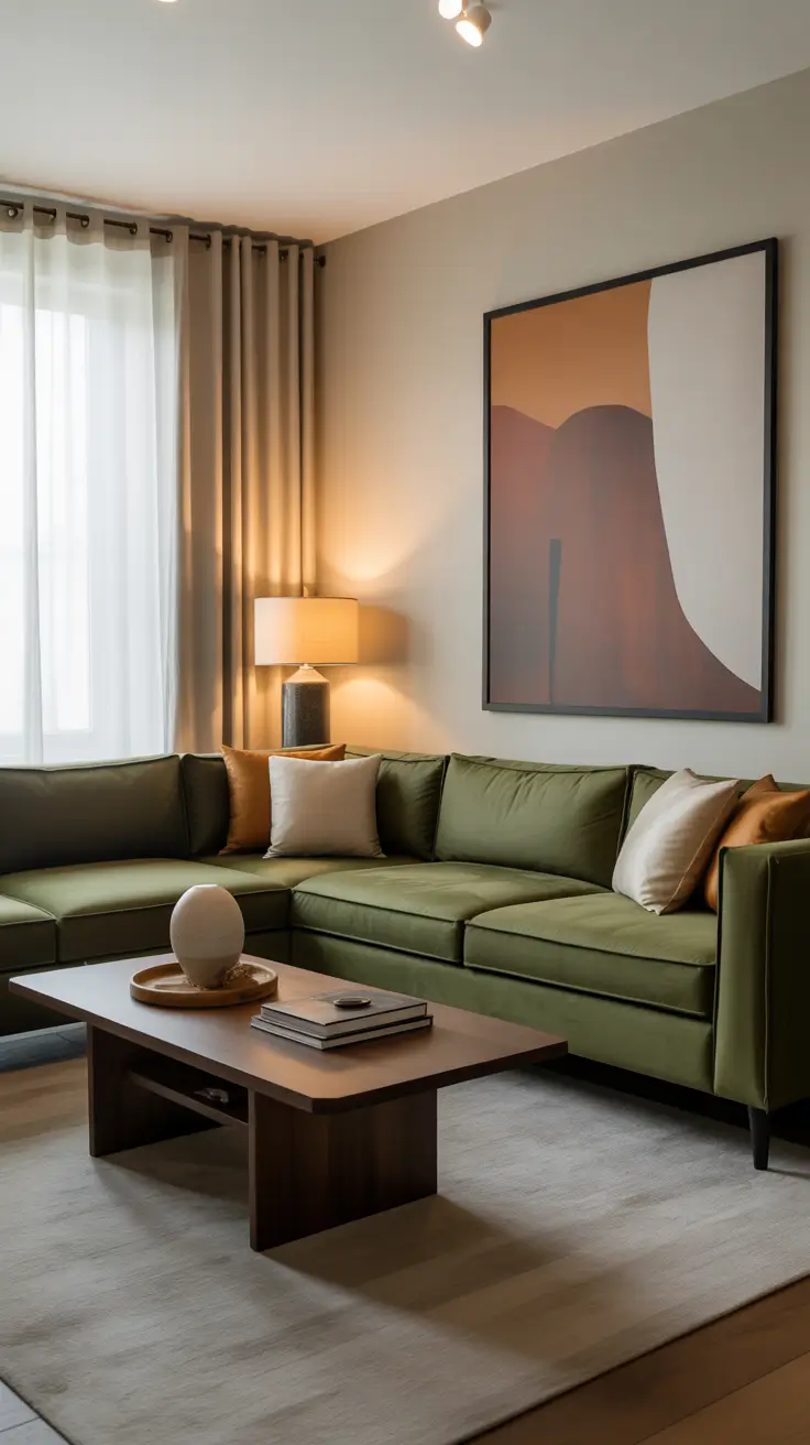 Sectionals Living Room Ideas 2026: Cozy, Modern & Stylish Layouts