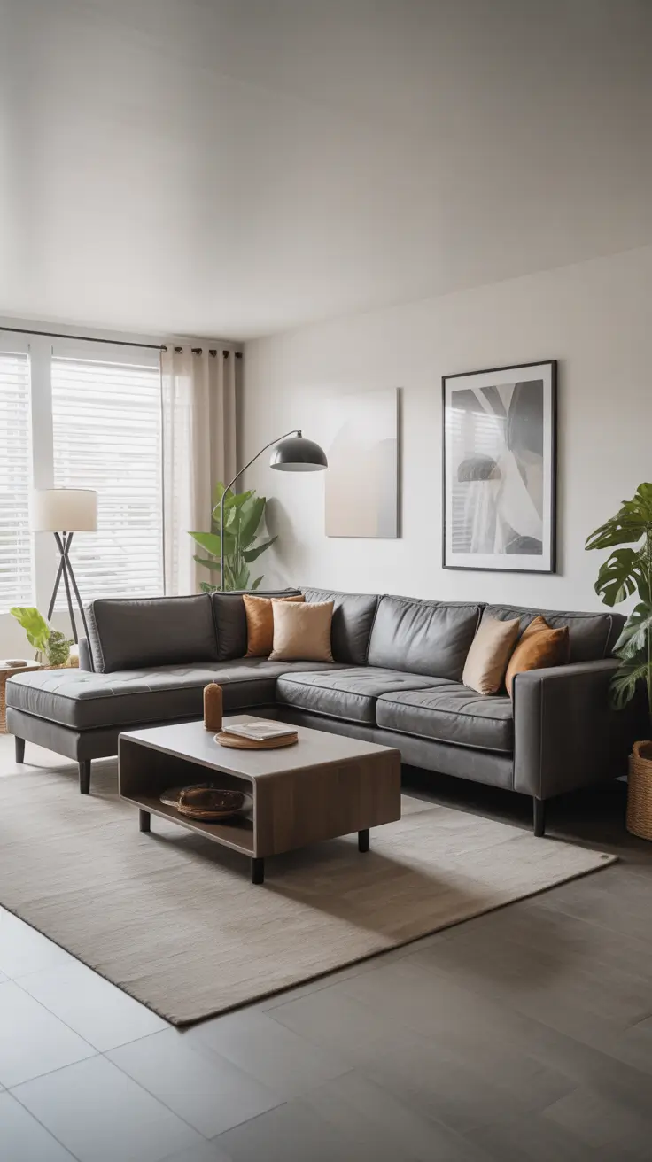 Sectionals Living Room Ideas 2026: Cozy, Modern & Stylish Layouts