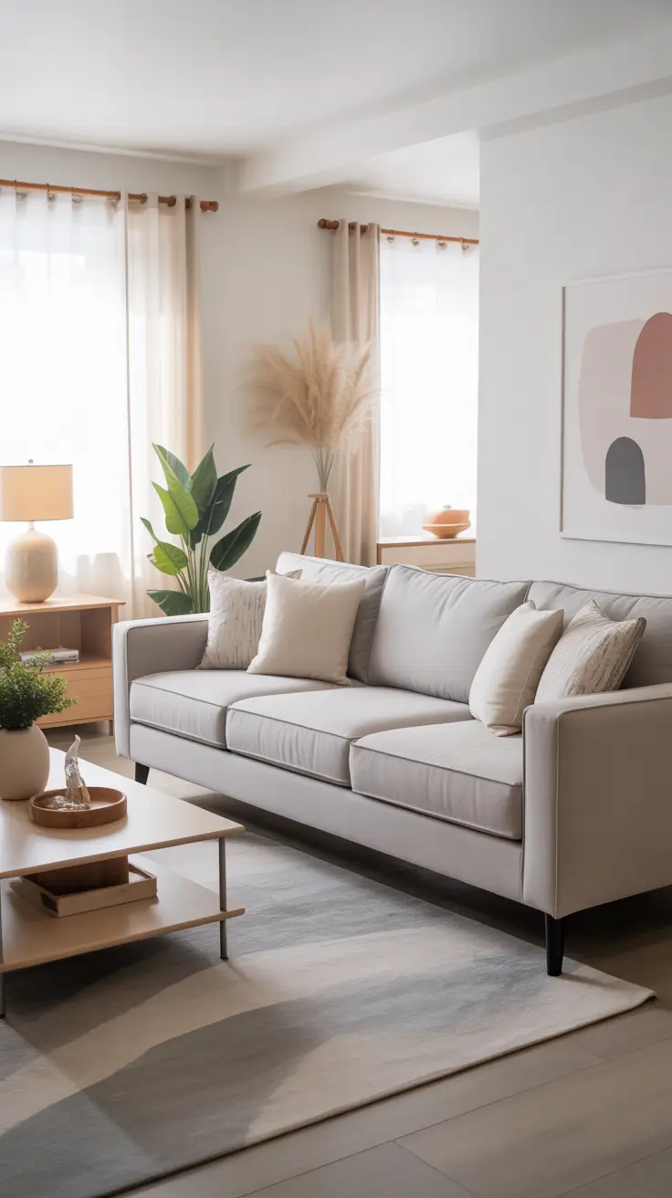 Sectionals Living Room Ideas 2026: Cozy, Modern & Stylish Layouts