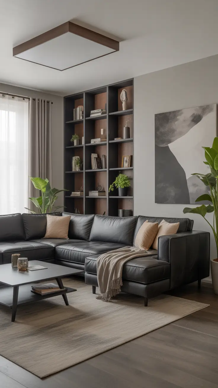 Sectionals Living Room Ideas 2026: Cozy, Modern & Stylish Layouts