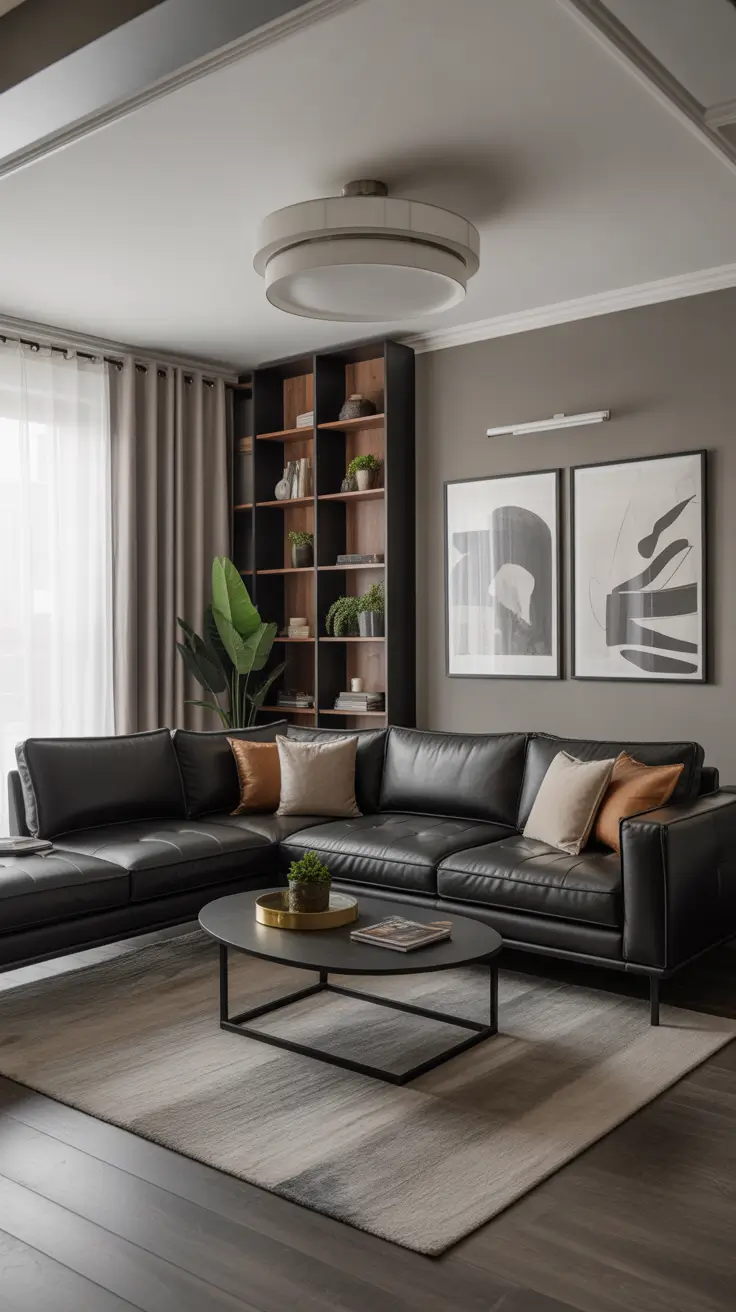 Sectionals Living Room Ideas 2026: Cozy, Modern & Stylish Layouts