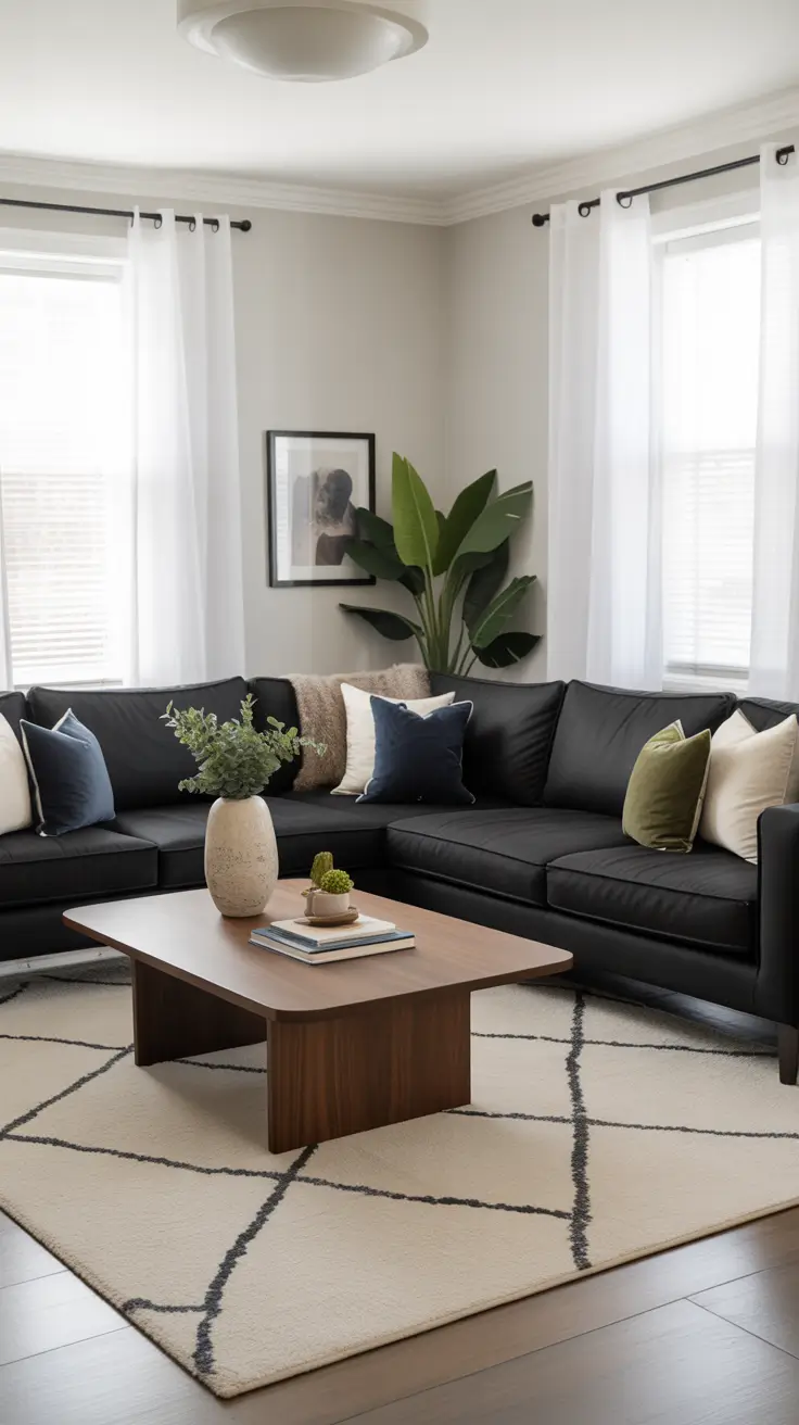 Sectionals Living Room Ideas 2026: Cozy, Modern & Stylish Layouts