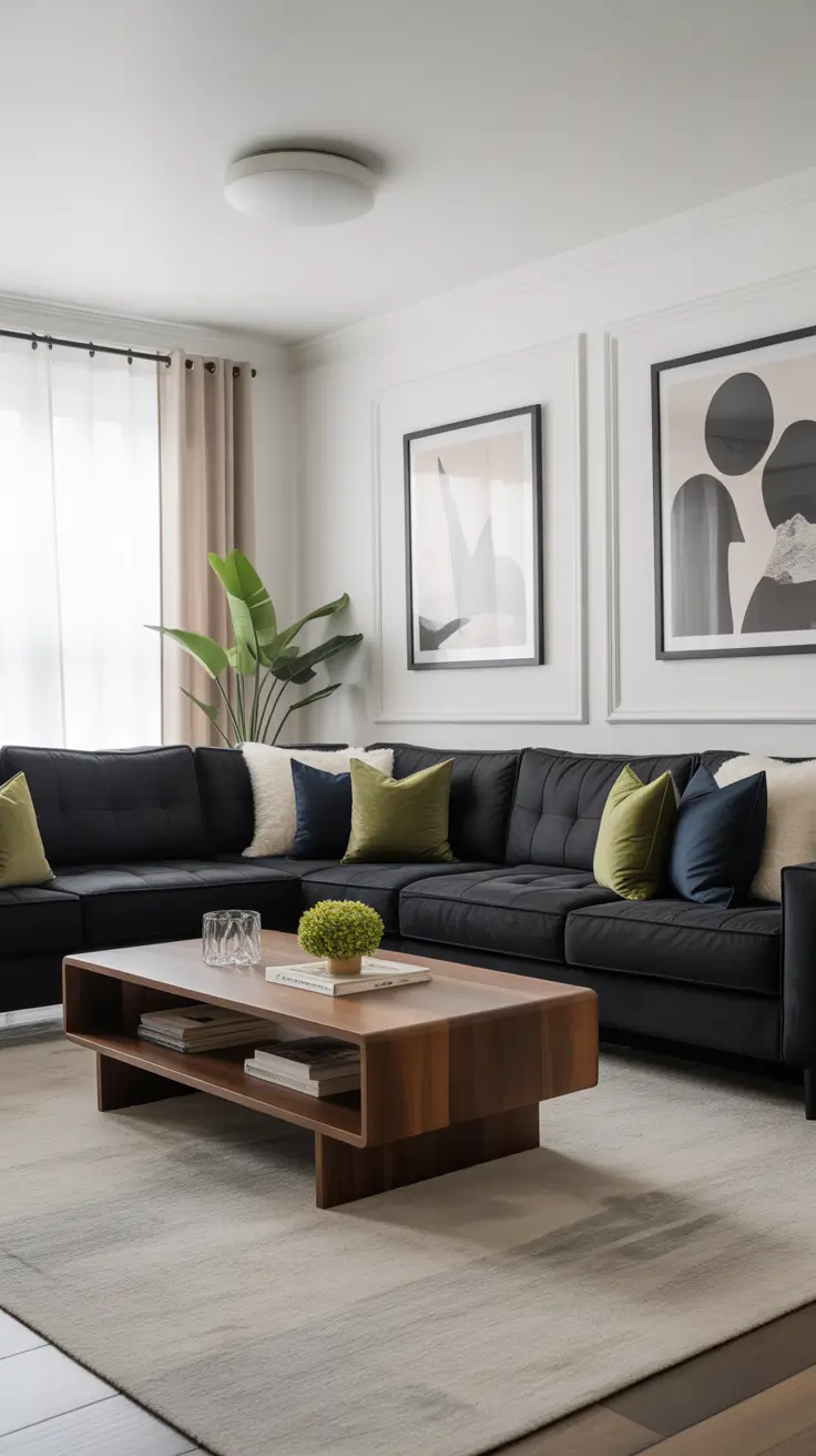 Sectionals Living Room Ideas 2026: Cozy, Modern & Stylish Layouts