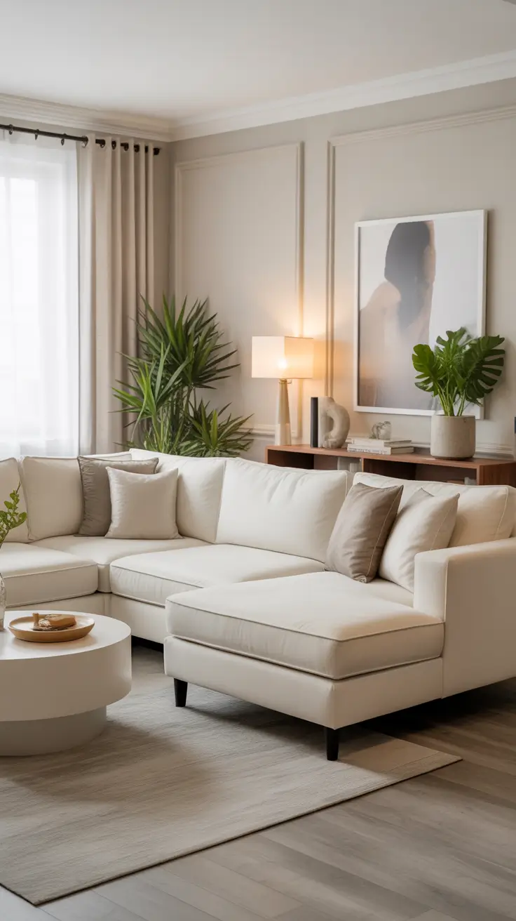 Sectionals Living Room Ideas 2026: Cozy, Modern & Stylish Layouts