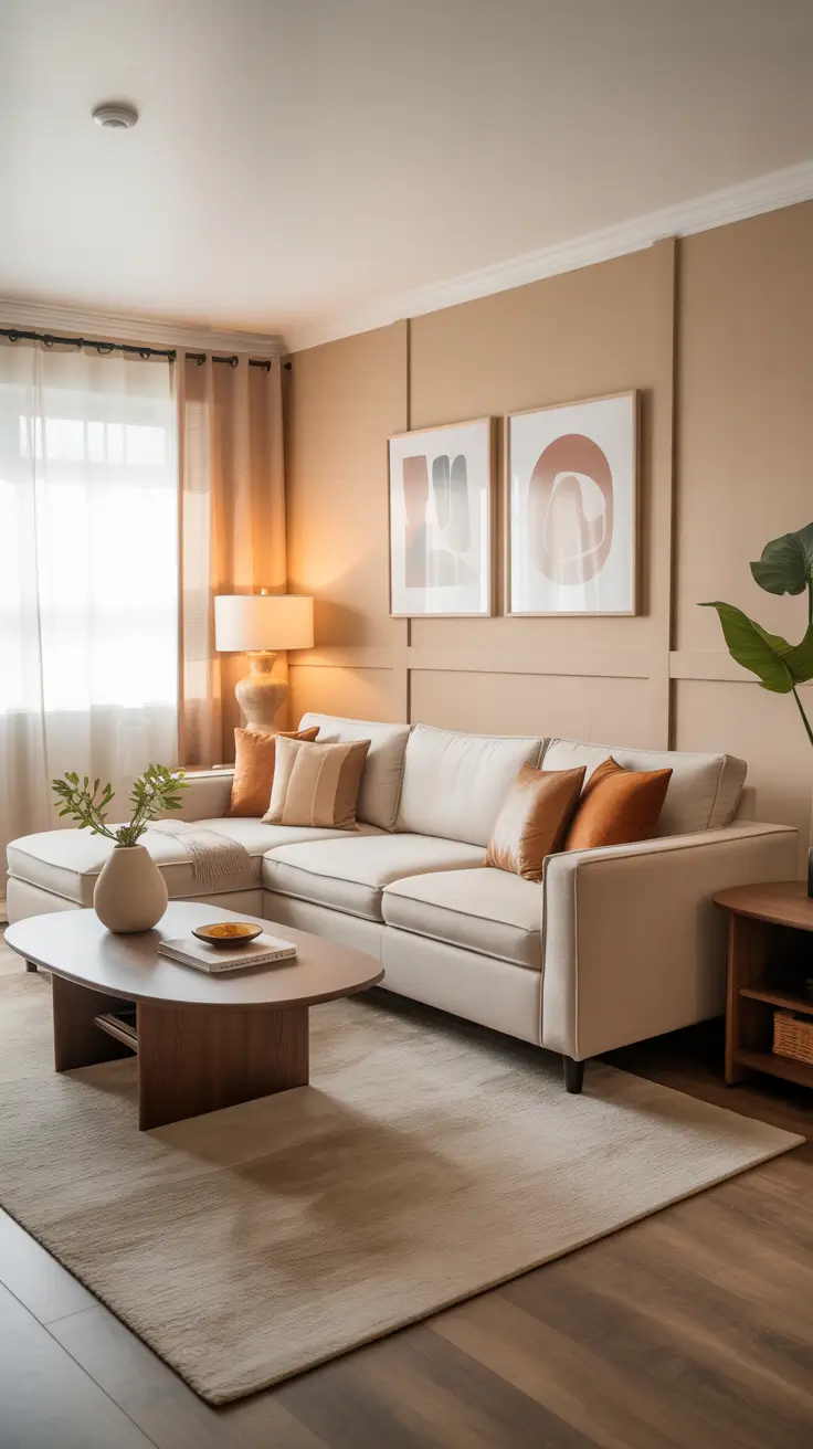 Sectionals Living Room Ideas 2026: Cozy, Modern & Stylish Layouts