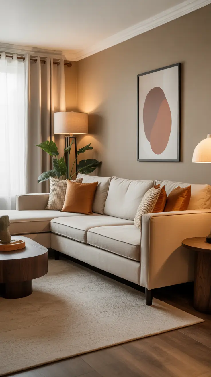 Sectionals Living Room Ideas 2026: Cozy, Modern & Stylish Layouts