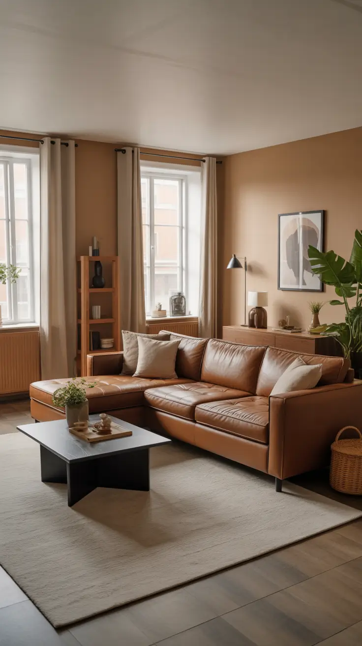 Sectionals Living Room Ideas 2026: Cozy, Modern & Stylish Layouts