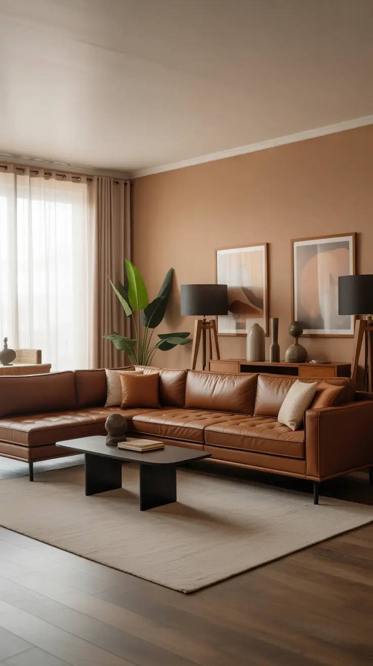 Sectionals Living Room Ideas 2026: Cozy, Modern & Stylish Layouts