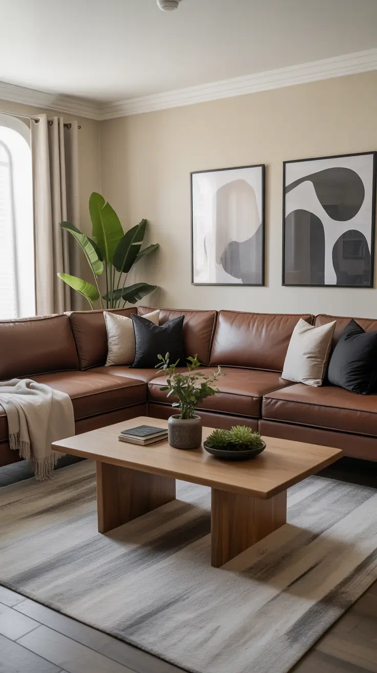 Sectionals Living Room Ideas 2026: Cozy, Modern & Stylish Layouts