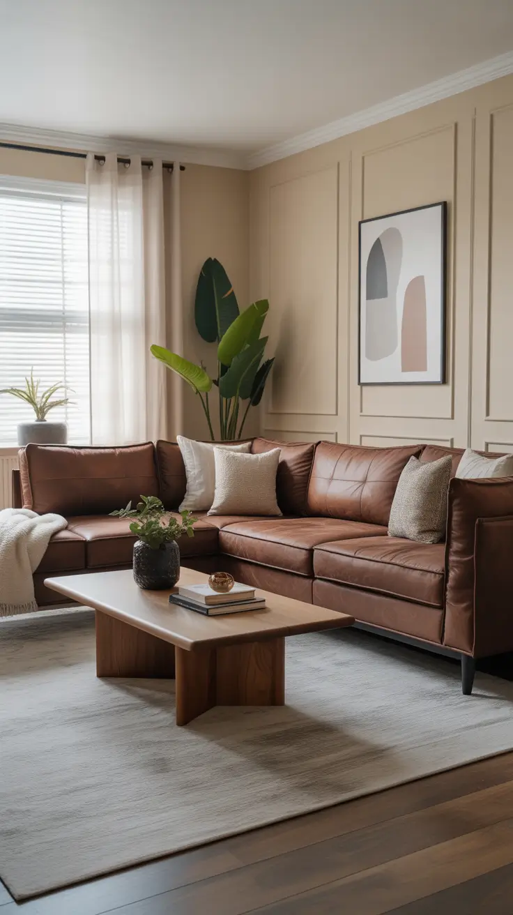 Sectionals Living Room Ideas 2026: Cozy, Modern & Stylish Layouts