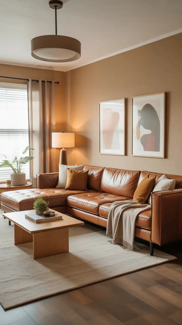 Sectionals Living Room Ideas 2026: Cozy, Modern & Stylish Layouts