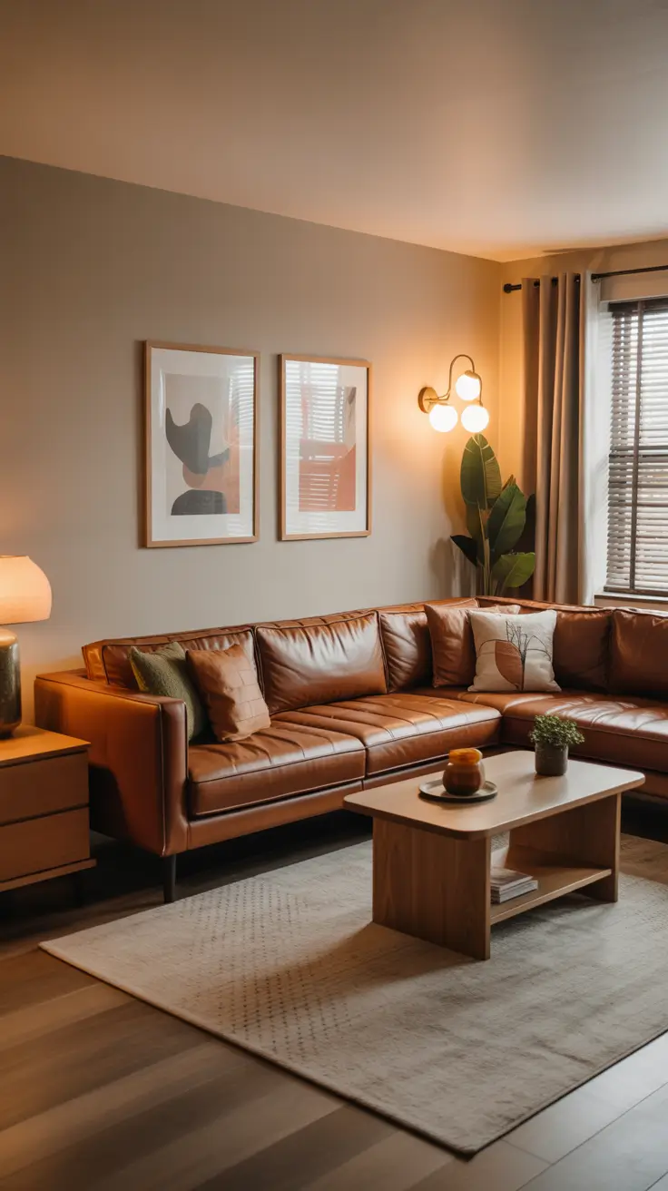 Sectionals Living Room Ideas 2026: Cozy, Modern & Stylish Layouts