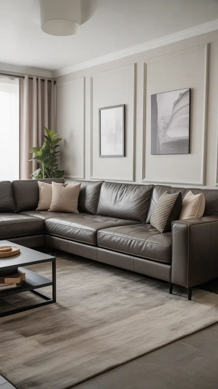 Sectionals Living Room Ideas 2026: Cozy, Modern & Stylish Layouts