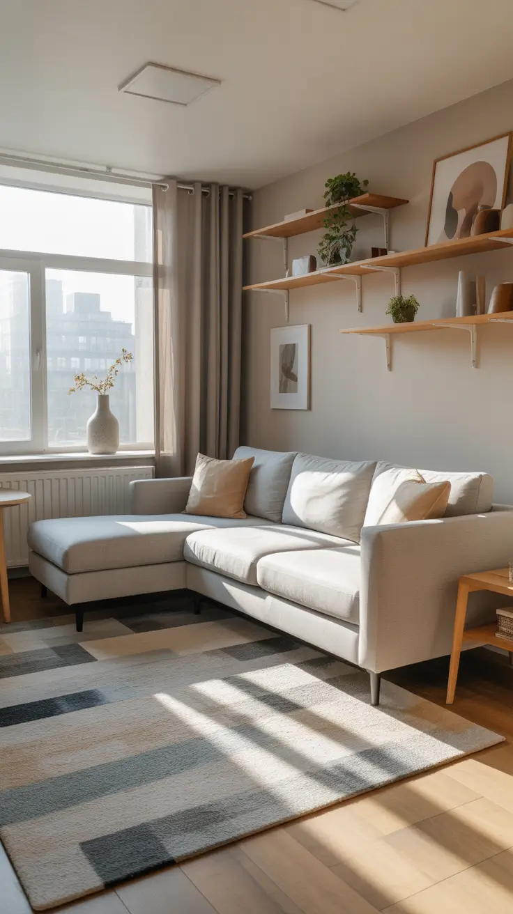 Sectionals Living Room Ideas 2026: Cozy, Modern & Stylish Layouts