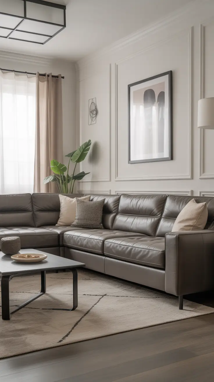 Sectionals Living Room Ideas 2026: Cozy, Modern & Stylish Layouts