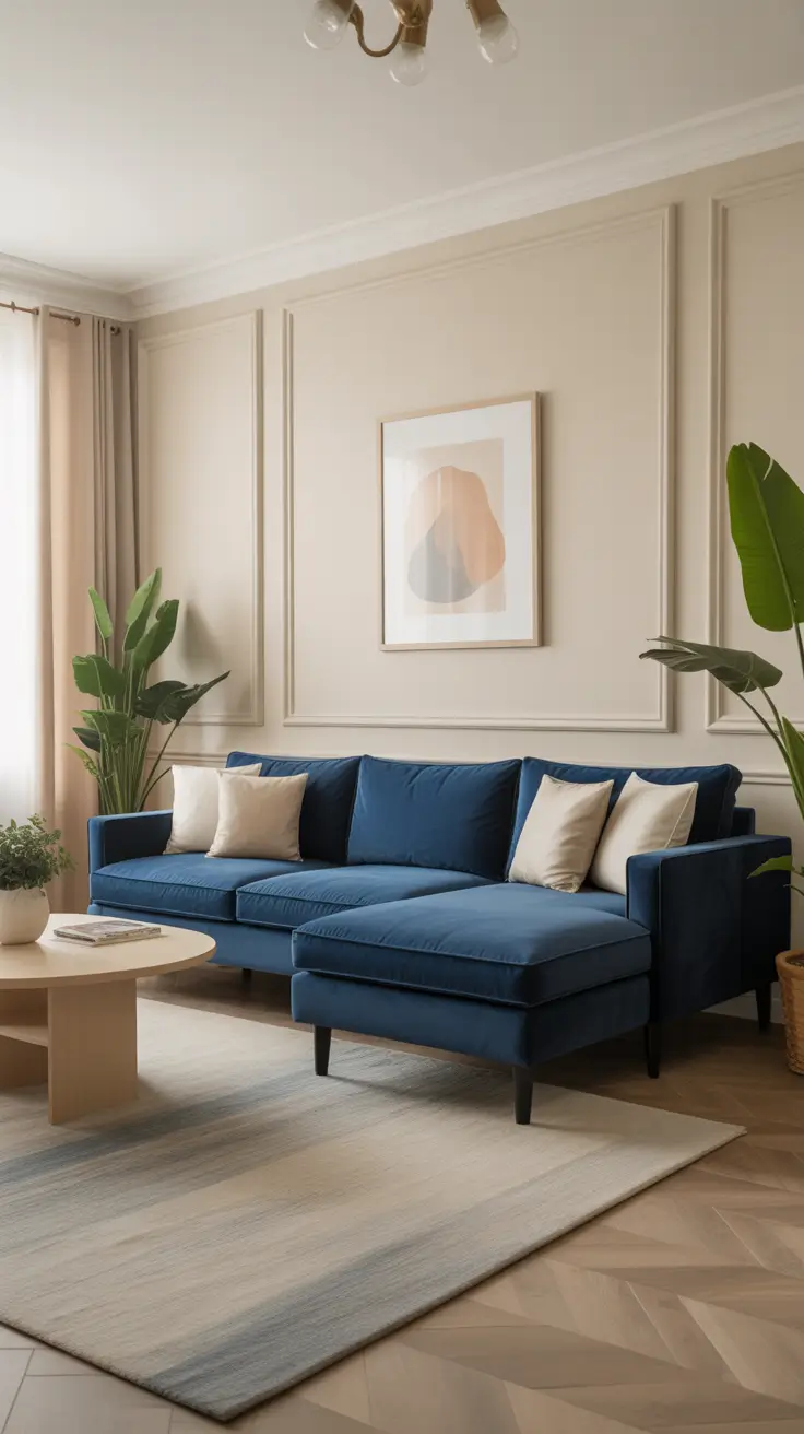 Sectionals Living Room Ideas 2026: Cozy, Modern & Stylish Layouts