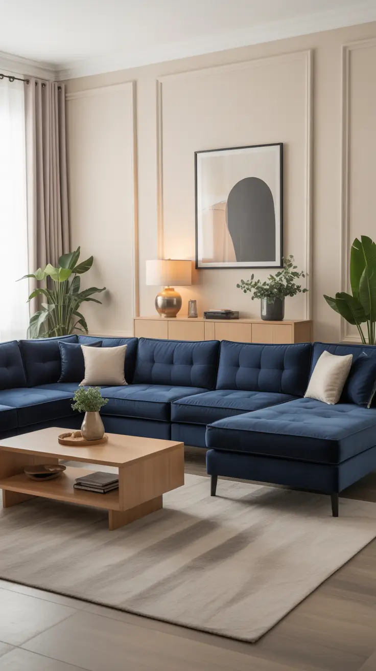 Sectionals Living Room Ideas 2026: Cozy, Modern & Stylish Layouts