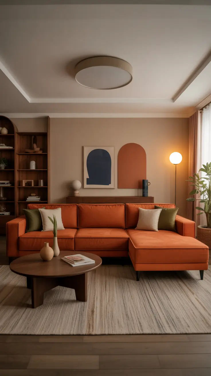 Sectionals Living Room Ideas 2026: Cozy, Modern & Stylish Layouts