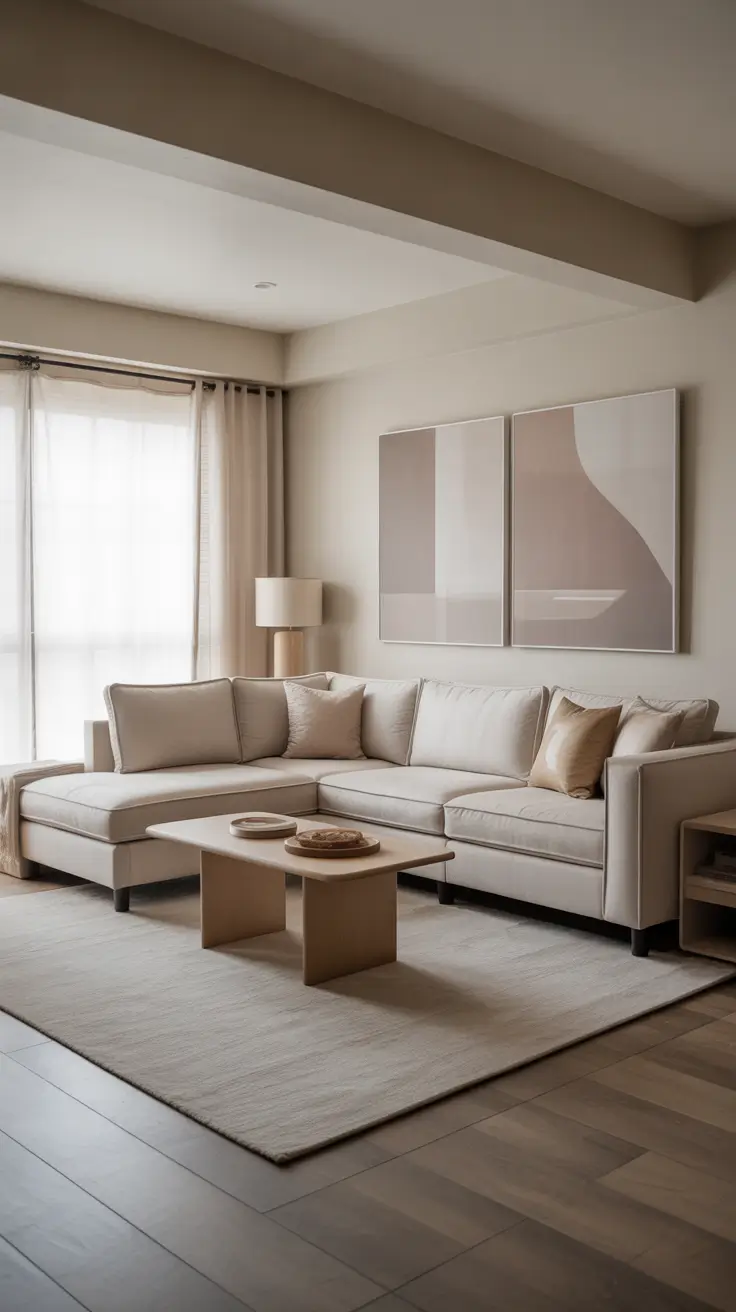 Sectionals Living Room Ideas 2026: Cozy, Modern & Stylish Layouts