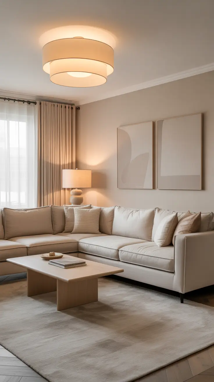 Sectionals Living Room Ideas 2026: Cozy, Modern & Stylish Layouts