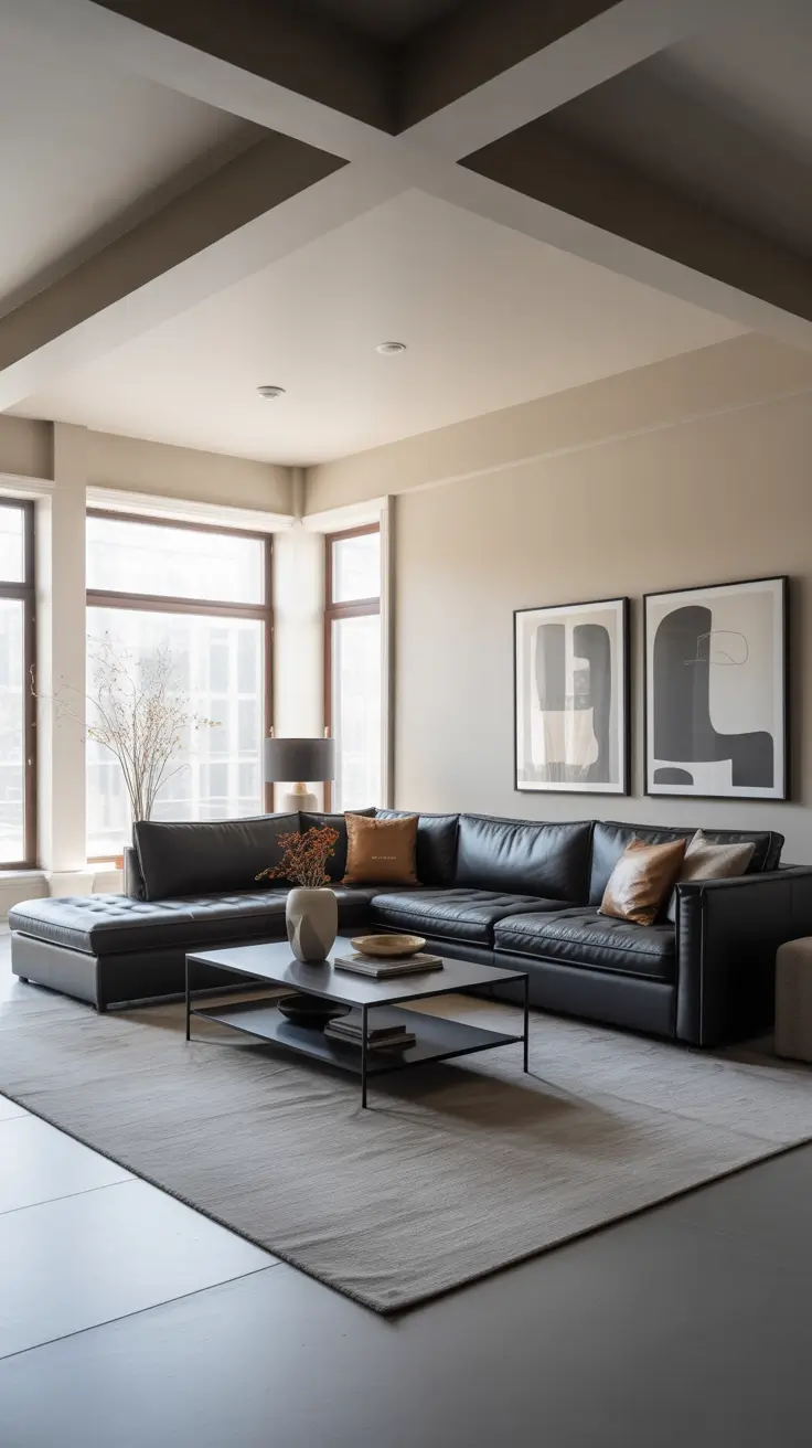 Sectionals Living Room Ideas 2026: Cozy, Modern & Stylish Layouts