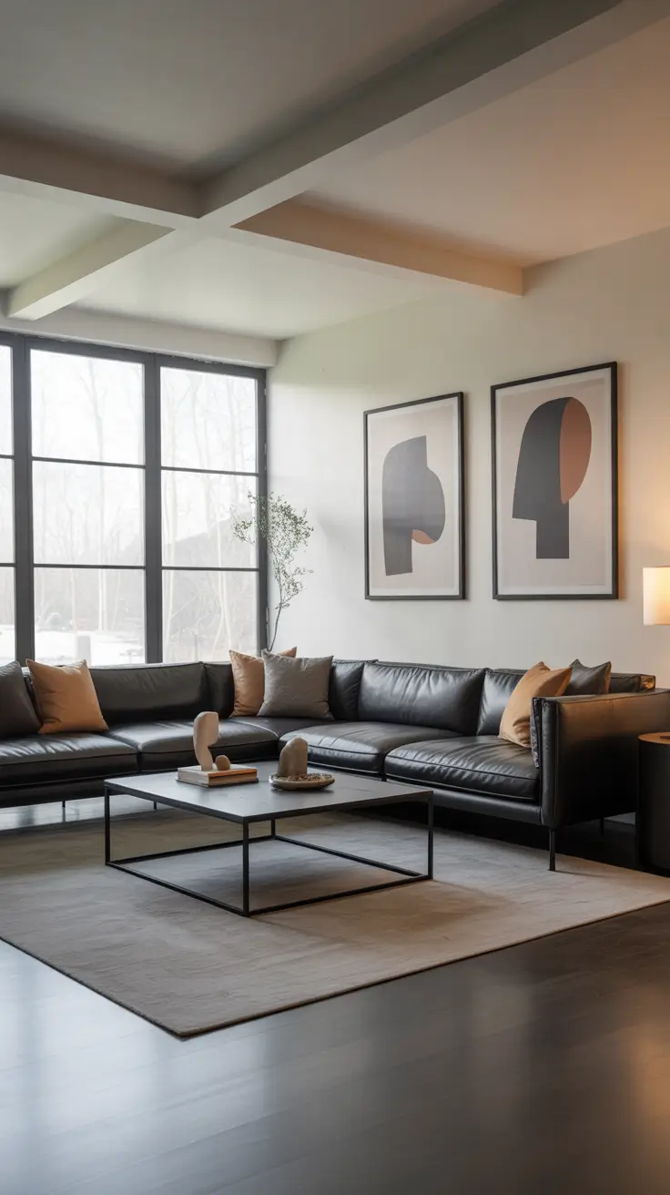 Sectionals Living Room Ideas 2026: Cozy, Modern & Stylish Layouts