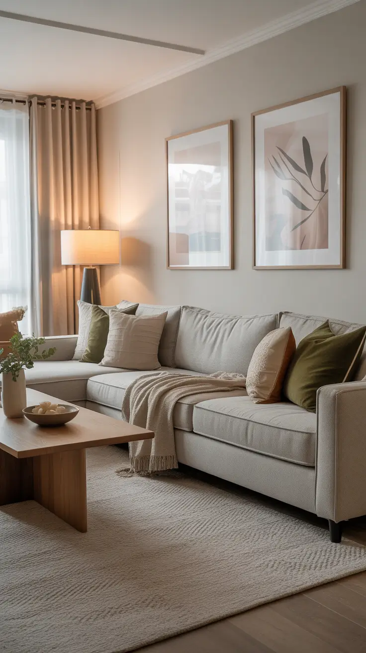 Sectionals Living Room Ideas 2026: Cozy, Modern & Stylish Layouts