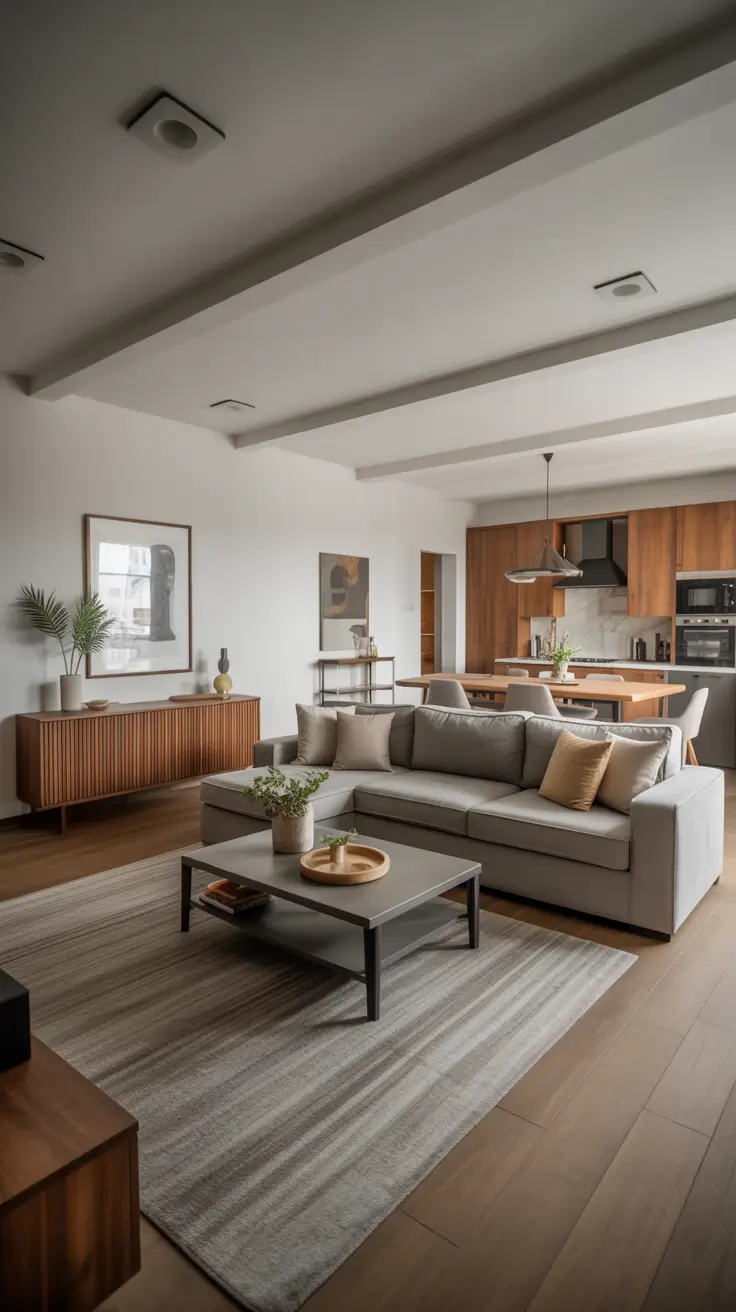 Sectionals Living Room Ideas 2026: Cozy, Modern & Stylish Layouts