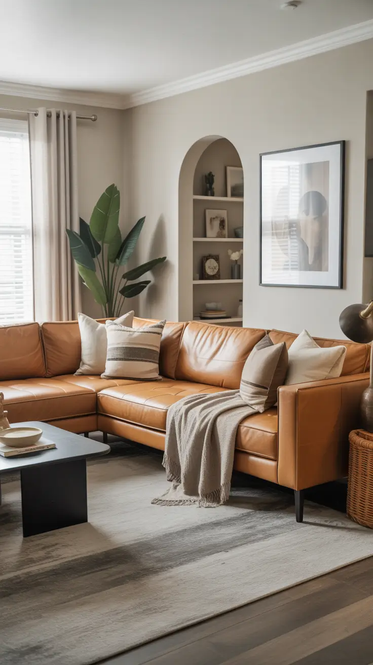 Sectionals Living Room Ideas 2026: Cozy, Modern & Stylish Layouts