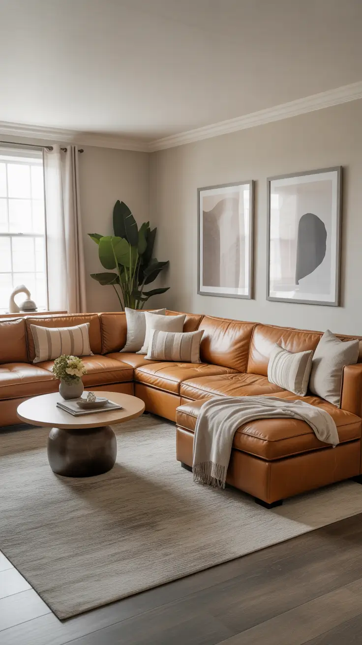 Sectionals Living Room Ideas 2026: Cozy, Modern & Stylish Layouts