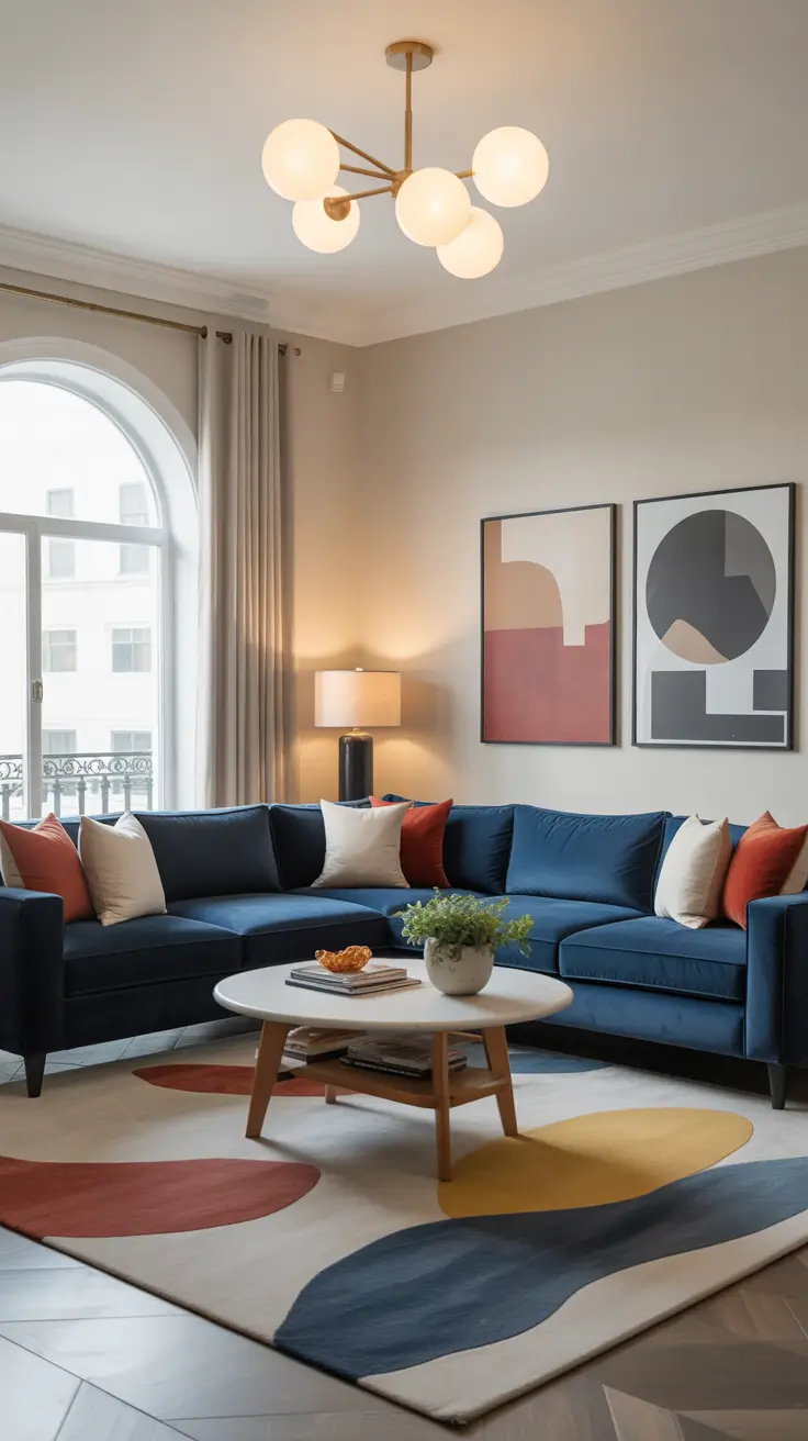 Sectionals Living Room Ideas 2026: Cozy, Modern & Stylish Layouts