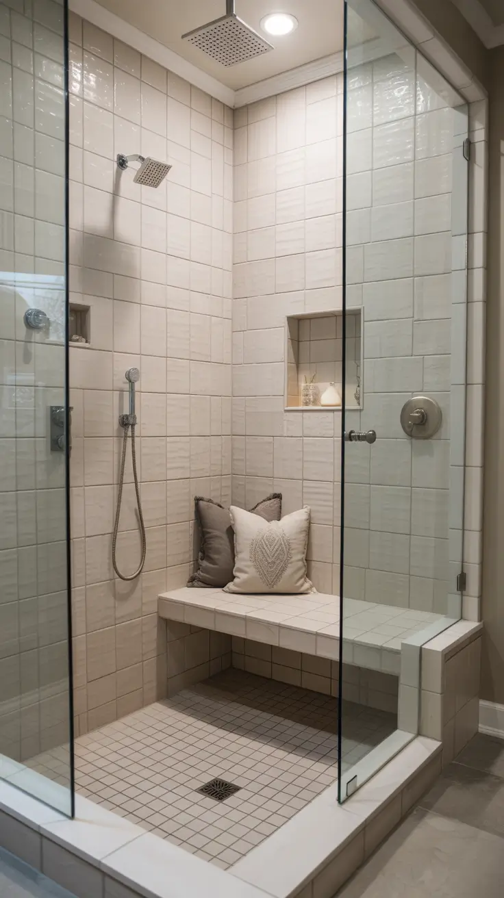 Shower Remodel Ideas 2026: Modern Designs, Smart Layouts & Stylish Tile Inspiration